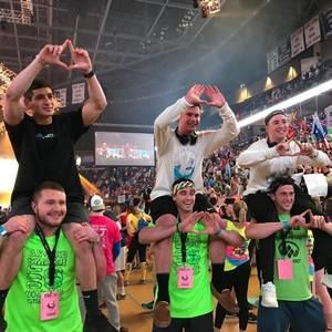 Meet your Posher, Mccarley